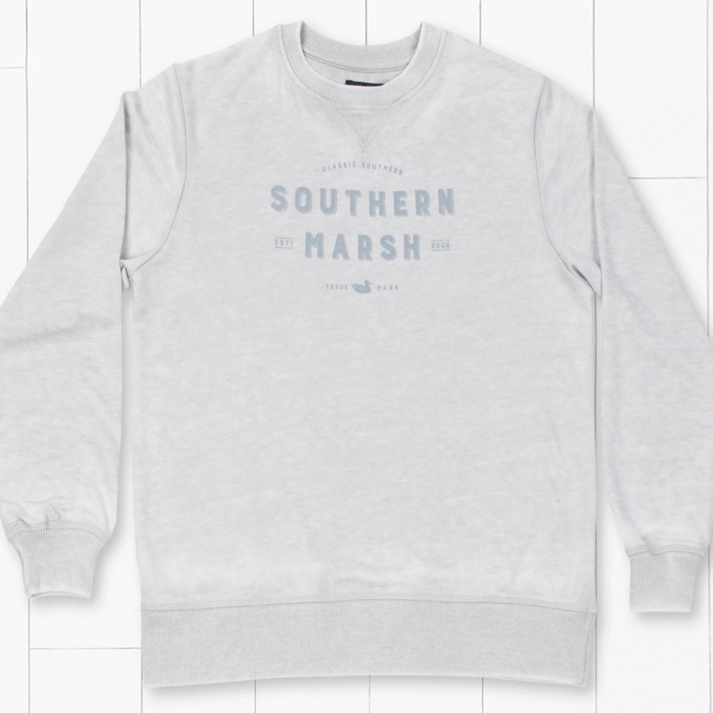 southern marsh crew